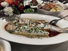 -湘湖逍遥庄园·水漾中餐厅
