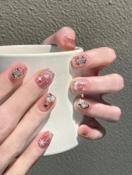 -RL Nail·瑞丽美甲美睫品牌原创店