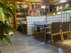 -长崎屋·日本料理·刺身·烧鸟(天河北路店)