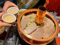 -如意林卡藏餐吧 (九寨沟店)