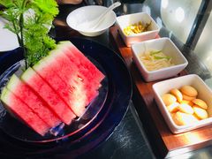 -阿庄新豫菜(通泰路店)
