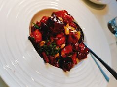 -唐廊烤鸭店(工体店)