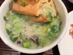 -大良毋米粥(锦龙路总店)