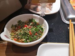 -巴奴毛肚火锅(大剧院店)