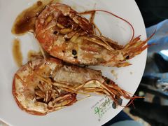 -汉巴味德(大悦城店)