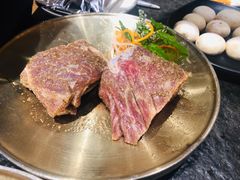 -味家烤肉烤鳗鱼牛排(西塔旗舰店)