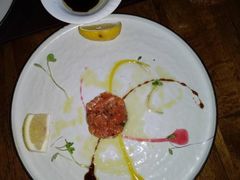 -YUE·6·西式融合餐厅(外滩六号店)