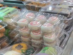 -锦馨豆汁(天坛路店)