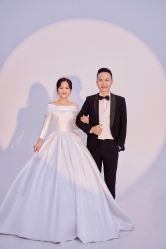 点击看大图 -金夫人婚纱摄影(华南店)