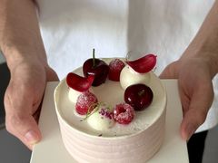 -积慕Cake(解放大道店)