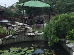 -漫渡庄绿岛花园•隐世庭园菜(滨湖店)