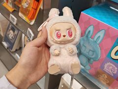 -泡泡玛特POPMART(正佳广场店)