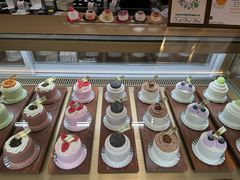 -chuchulab日式短蛋糕(粤海天地店)