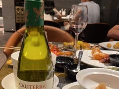 -博林天瑞喜来登酒店·西丽尚膳