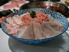 -丙申臺火锅