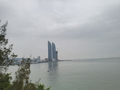 -鼓浪屿·皓月园