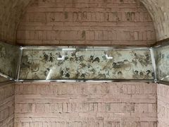 -洛阳古墓博物馆