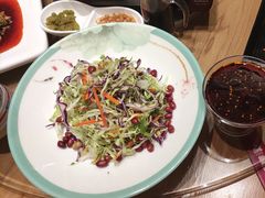 -老砂锅(城北店)