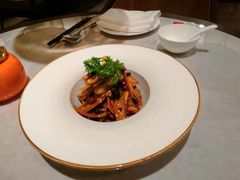 -西安高新洲际酒店•彩丰楼中餐厅