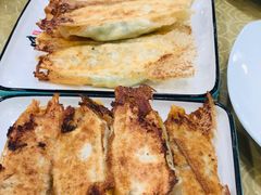 -春水锅贴·传统鲁菜(大明湖店)