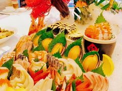 -山泉公馆酒家(珠江新城店)
