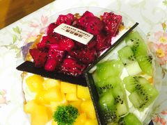 -FASHION BAKERY法森贝克(新德路店)
