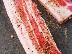 -新石器烤肉(百联川沙店)