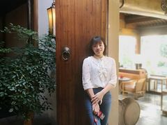 -广富林宰相府酒店·水云间