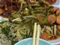 -晓宇盒饭(民安街店)