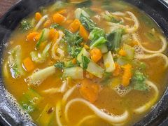 -家烧面馆【南山路知名经典面食】