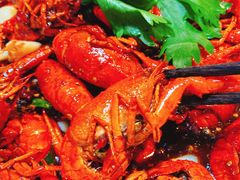 -欧记轩龙虾·私房菜(A店)