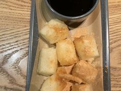 -新石器烤肉(南通CBD大有境店)