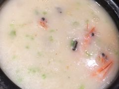 -颐和•海鲜砂锅粥•啫啫煲(奥林匹克广场店)