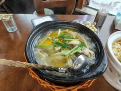 -香芙茗茶楼(梅家坞总店)