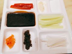 -范家小馆·烤鸭新京菜(金融街店)