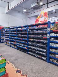 -逝水玩具折扣店