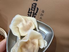 -喜鼎海胆水饺(东港店)
