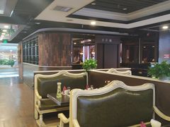 -老牌坊鲁菜名店(美莲广场店)