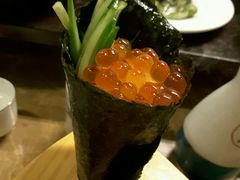 -椿山日本料理