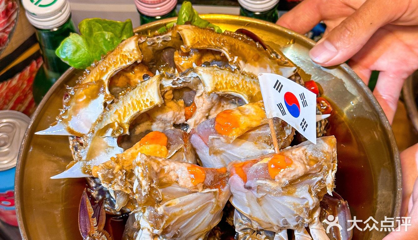 深圳探店|这家韩式烤肉真的是YYDS啊🌹