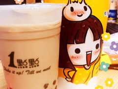 -1点点(清湖地铁店)