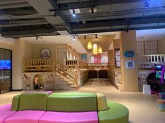 -汤W城市微度假(仓山店)