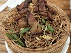 卤面-老雒阳面馆·水席·洛阳菜(王城路店)