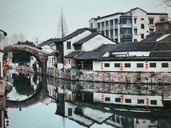 -南浔古镇