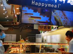 -廖记棒棒鸡(玉林店)