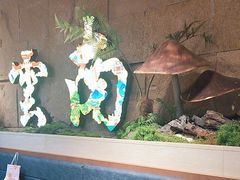 -老牌坊云南鱼豆花火锅(哈西万达店)