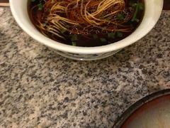 老牌阳春面-南京大牌档(苏州中心店)