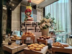 -太原星河湾酒店