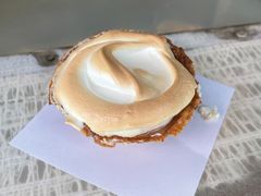 -高老太奶油小攀(新建南路店)