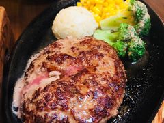 -铃木食堂(帽儿胡同店)